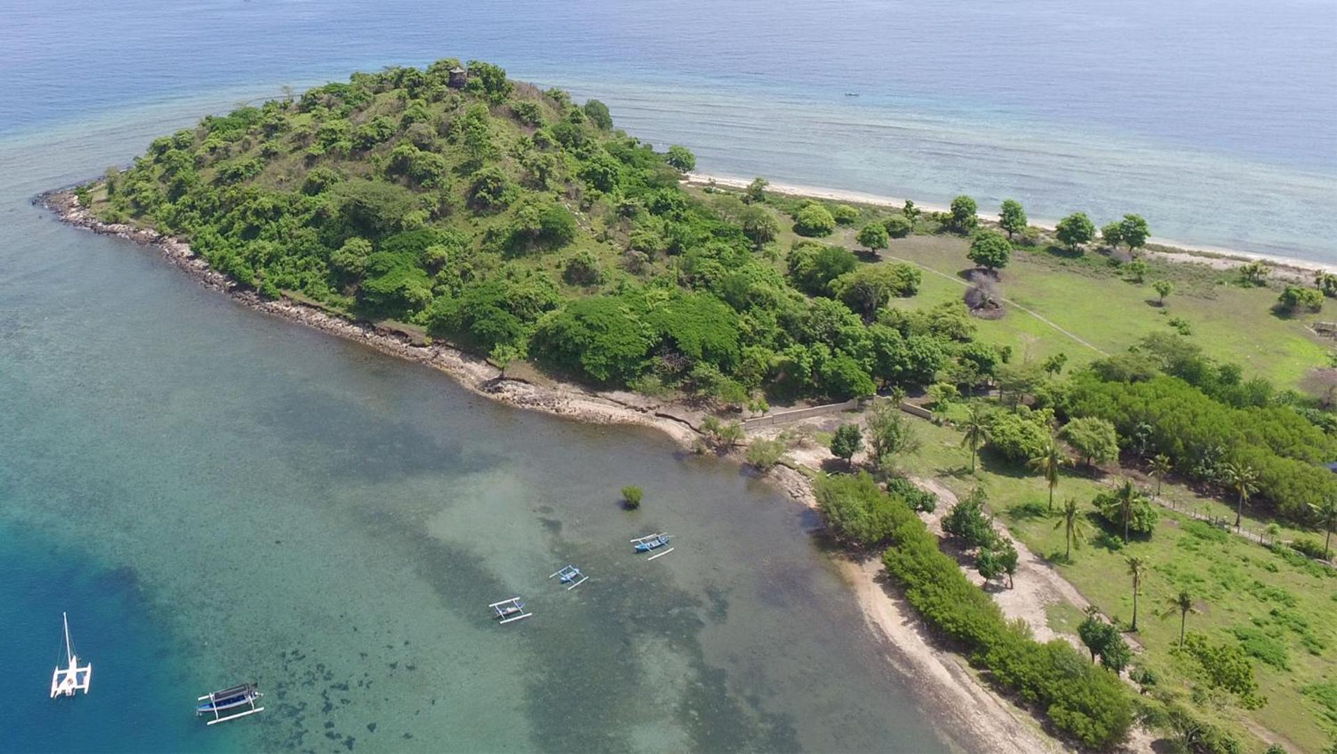 Avana Hotel & Dive Center Pemuteran Ngoại thất bức ảnh